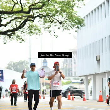 Runner Photo 8093711