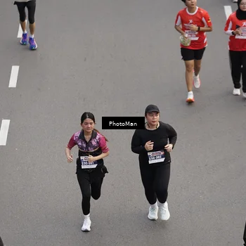 Runner Photo 8093712