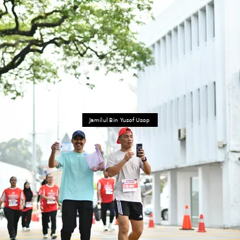 Runner Photo 8093714