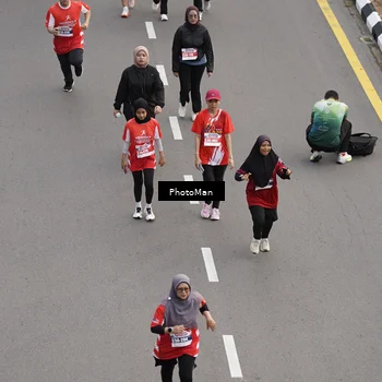Runner Photo 8093715