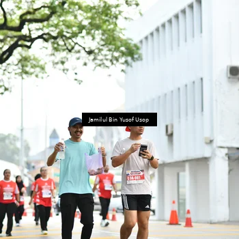 Runner Photo 8093716