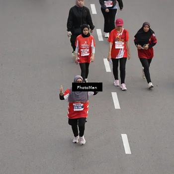 Runner Photo 8093718