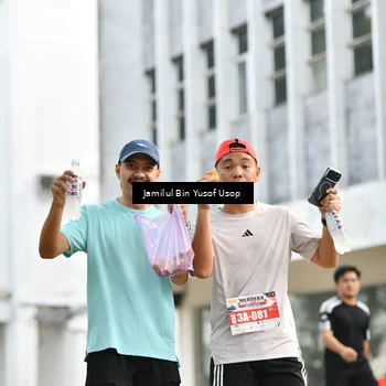 Runner Photo 8093719