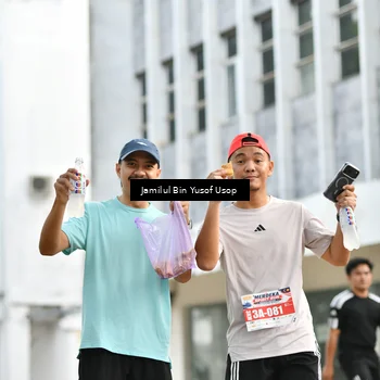 Runner Photo 8093721