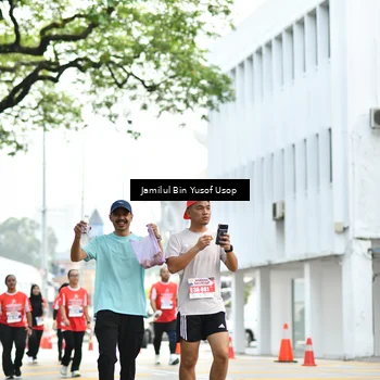 Runner Photo 8093722