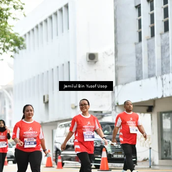 Runner Photo 8093724