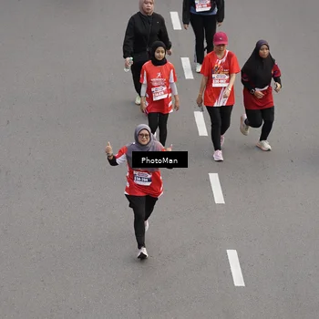 Runner Photo 8093725