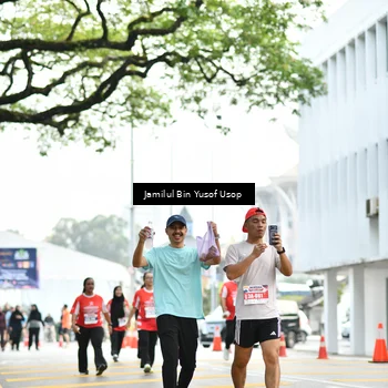Runner Photo 8093726