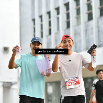 Runner Photo 8093727