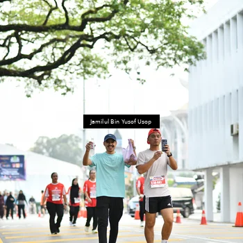 Runner Photo 8093728
