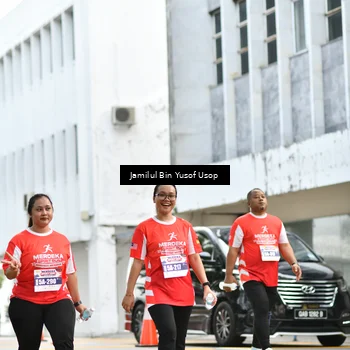 Runner Photo 8093729