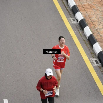 Runner Photo 8093731