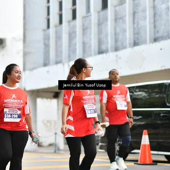 Runner Photo 8093732
