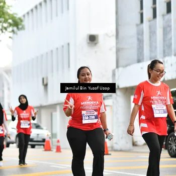 Runner Photo 8093733