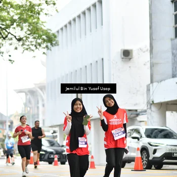 Runner Photo 8093738