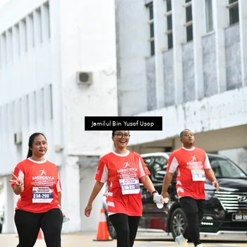 Runner Photo 8093740