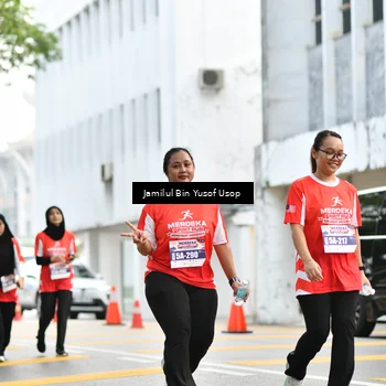 Runner Photo 8093747