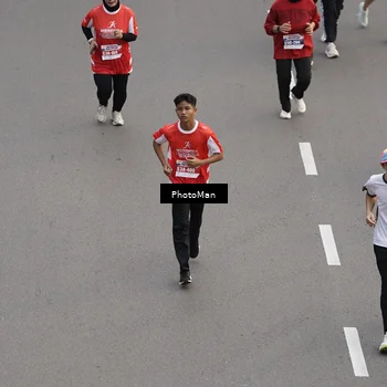 Runner Photo 8093748
