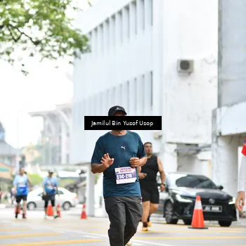 Runner Photo 8093751