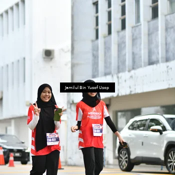Runner Photo 8093754