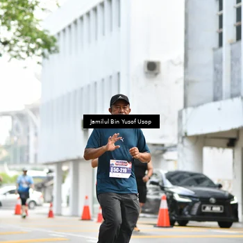 Runner Photo 8093757