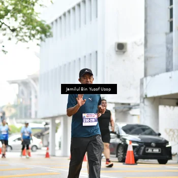 Runner Photo 8093758