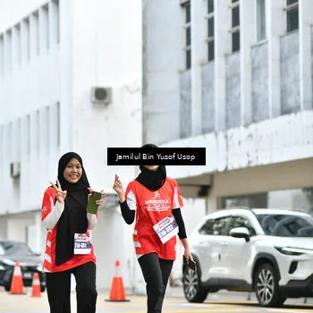 Runner Photo 8093761