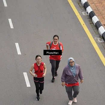 Runner Photo 8093762