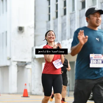 Runner Photo 8093765