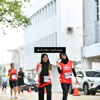 Runner Photo 8093766