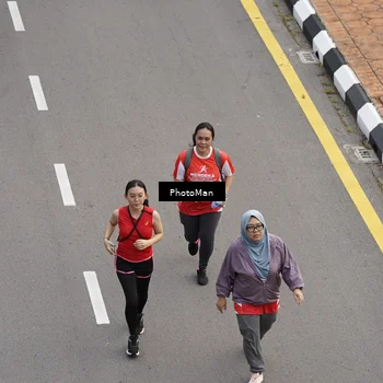 Runner Photo 8093767