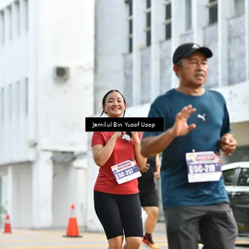 Runner Photo 8093769