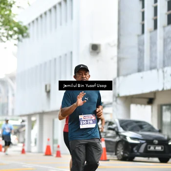 Runner Photo 8093772