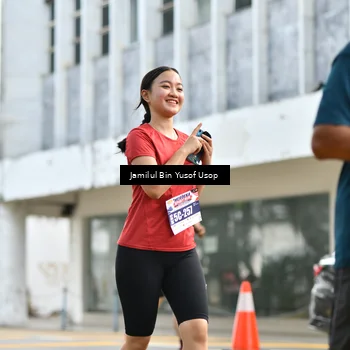 Runner Photo 8093774