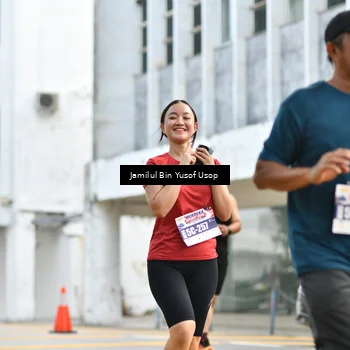Runner Photo 8093775