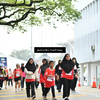 Runner Photo 8093779