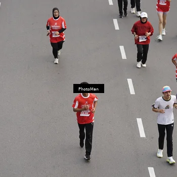 Runner Photo 8093780
