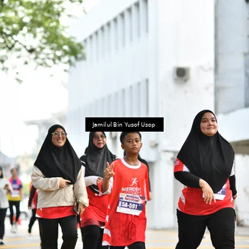 Runner Photo 8093781
