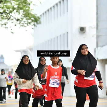 Runner Photo 8093782
