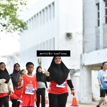 Runner Photo 8093783