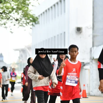 Runner Photo 8093785