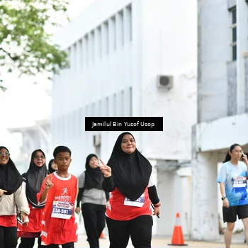 Runner Photo 8093786