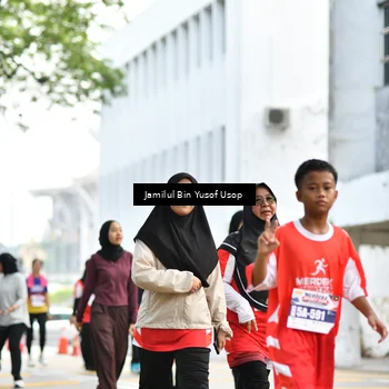 Runner Photo 8093787