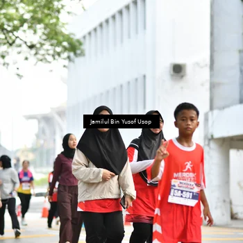 Runner Photo 8093788