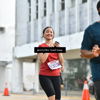 Runner Photo 8093789