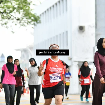 Runner Photo 8093799