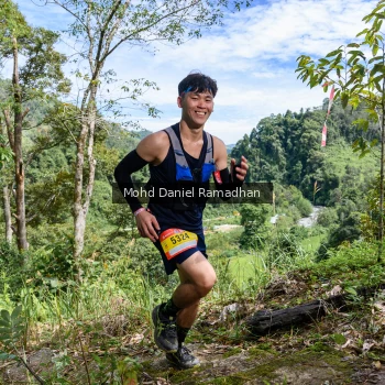 Runner Photo 80938