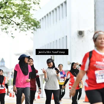 Runner Photo 8093801