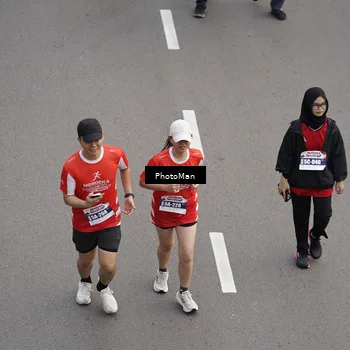Runner Photo 8093802