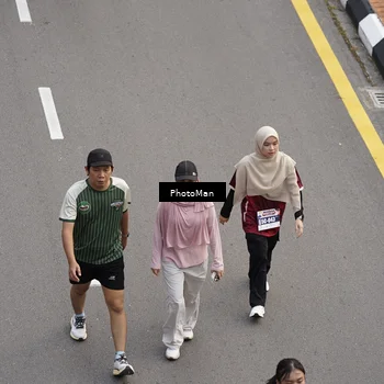 Runner Photo 8093804